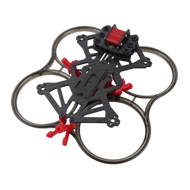 Fpv Drone Motor - HSKRC CC30 O4 Telaio per drone