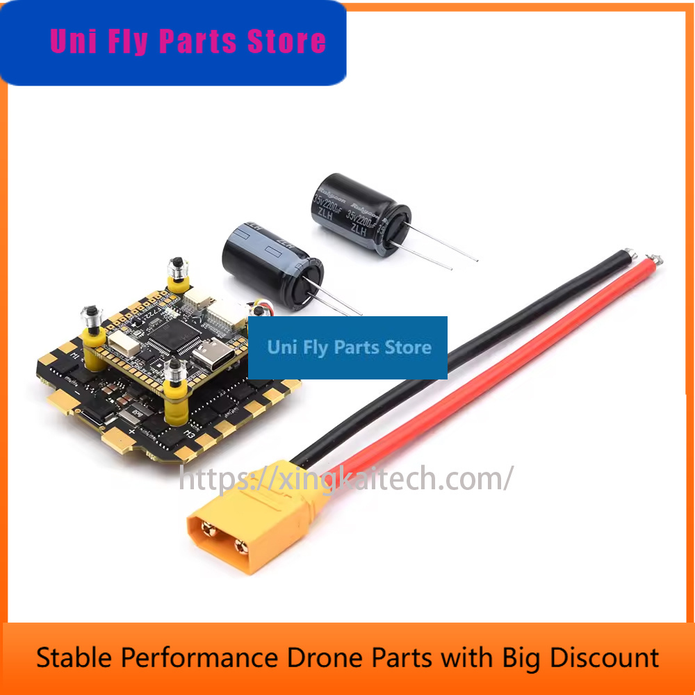 Betaflight Fc F7 - Controller di Volo UniFlyF405 F722 F7