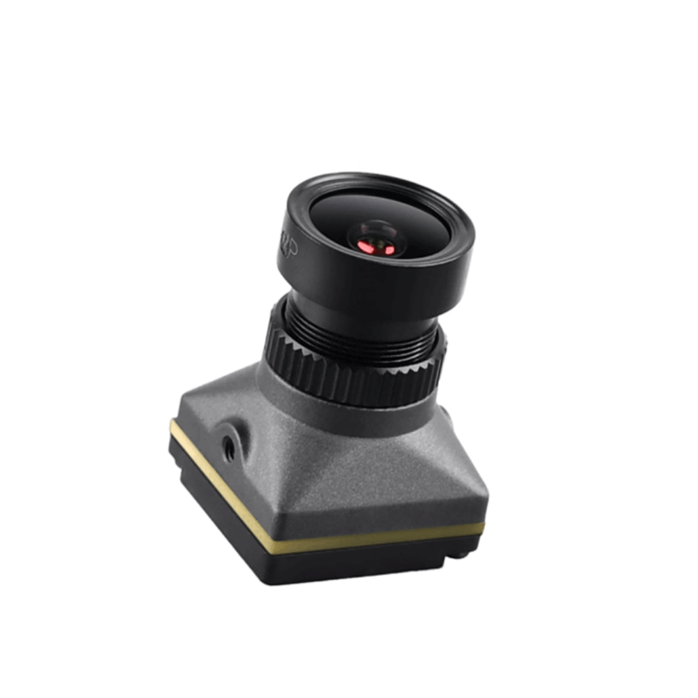 Fpv Drone Camera - NCZOBOE Mini FPV Fotocamera Obiettivo 2.1mm
