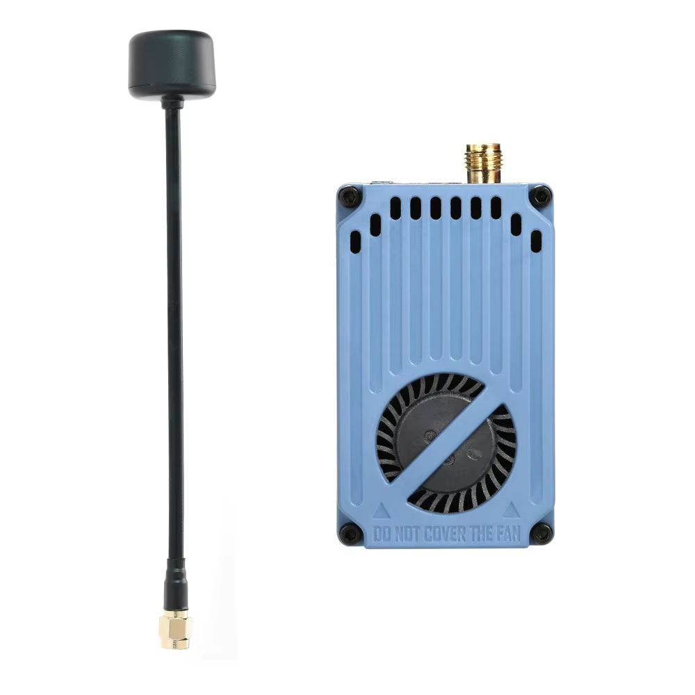 RUSHFPV 6.1‑7.2G 8W X61728 Mod - Fpv Drone Antenna recensione e prezzo