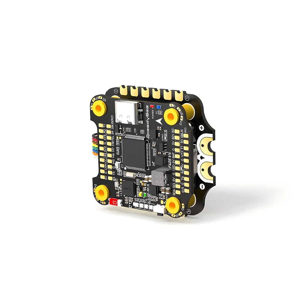 SpeedyBee F405 V4 F4 Controllo - Fpv Drone Esc recensione e prezzo