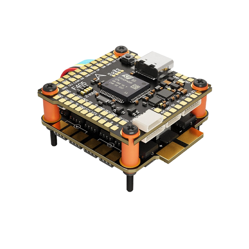 Hakrc F7 F722 V2 Se Flight Sta - Fpv Drone Esc recensione e prezzo