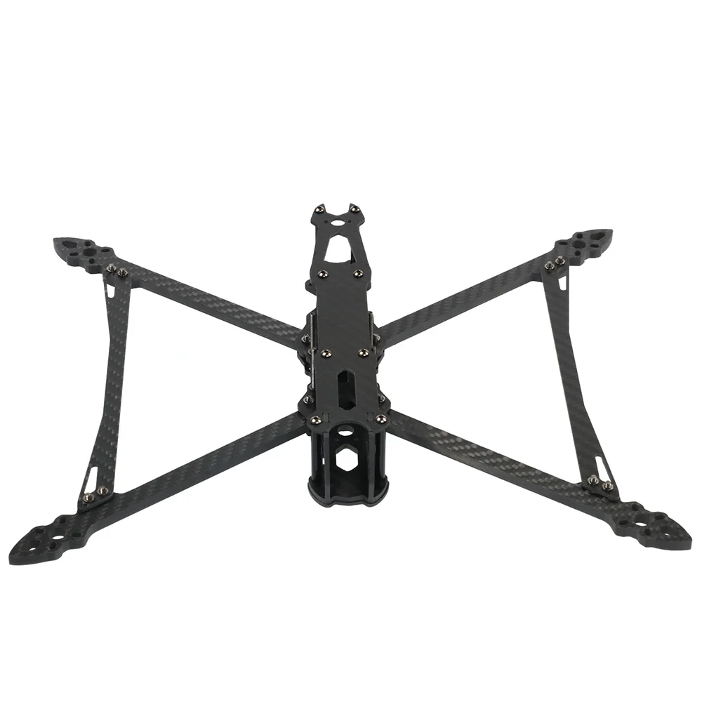 Kit Telaio TrueX in Fibra di C - Fpv Drone Kit recensione e prezzo