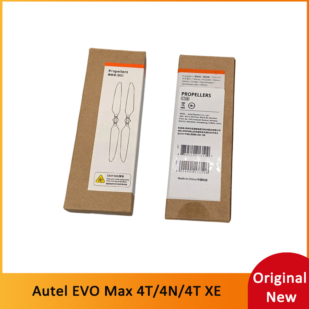 Eliche 1136 per Drone Autel EV - Autel Drone Evo Max 4T recensione e prezzo