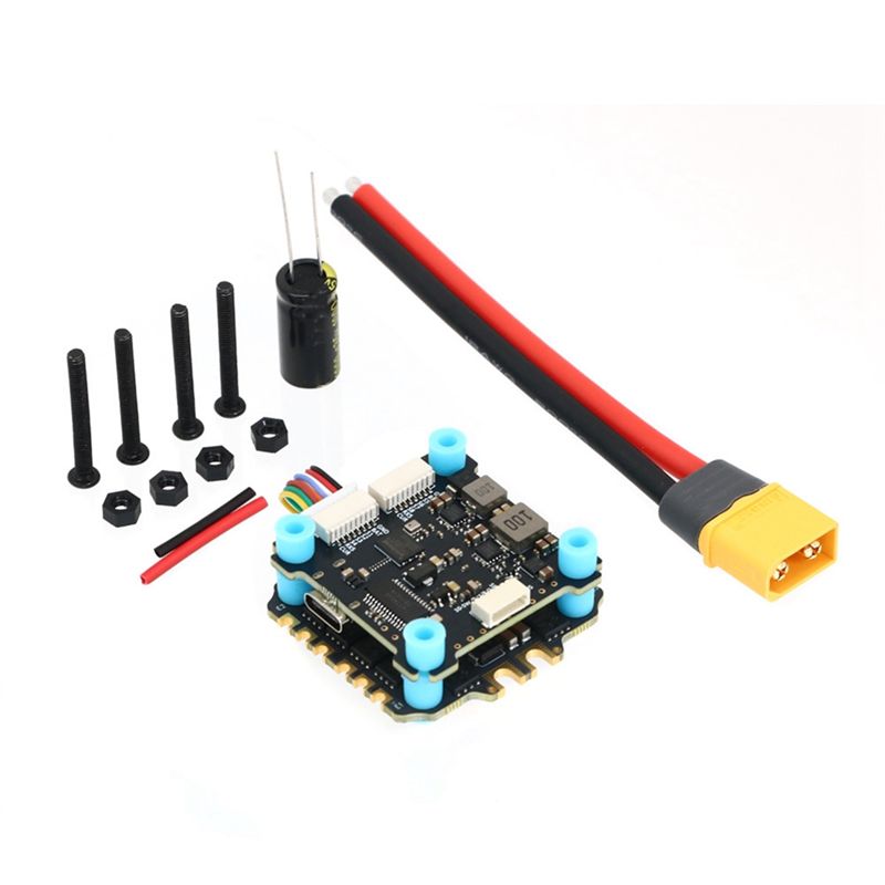 CYGJ-2-6S F405 55A Stack F405  - Fpv Drone Esc recensione e prezzo