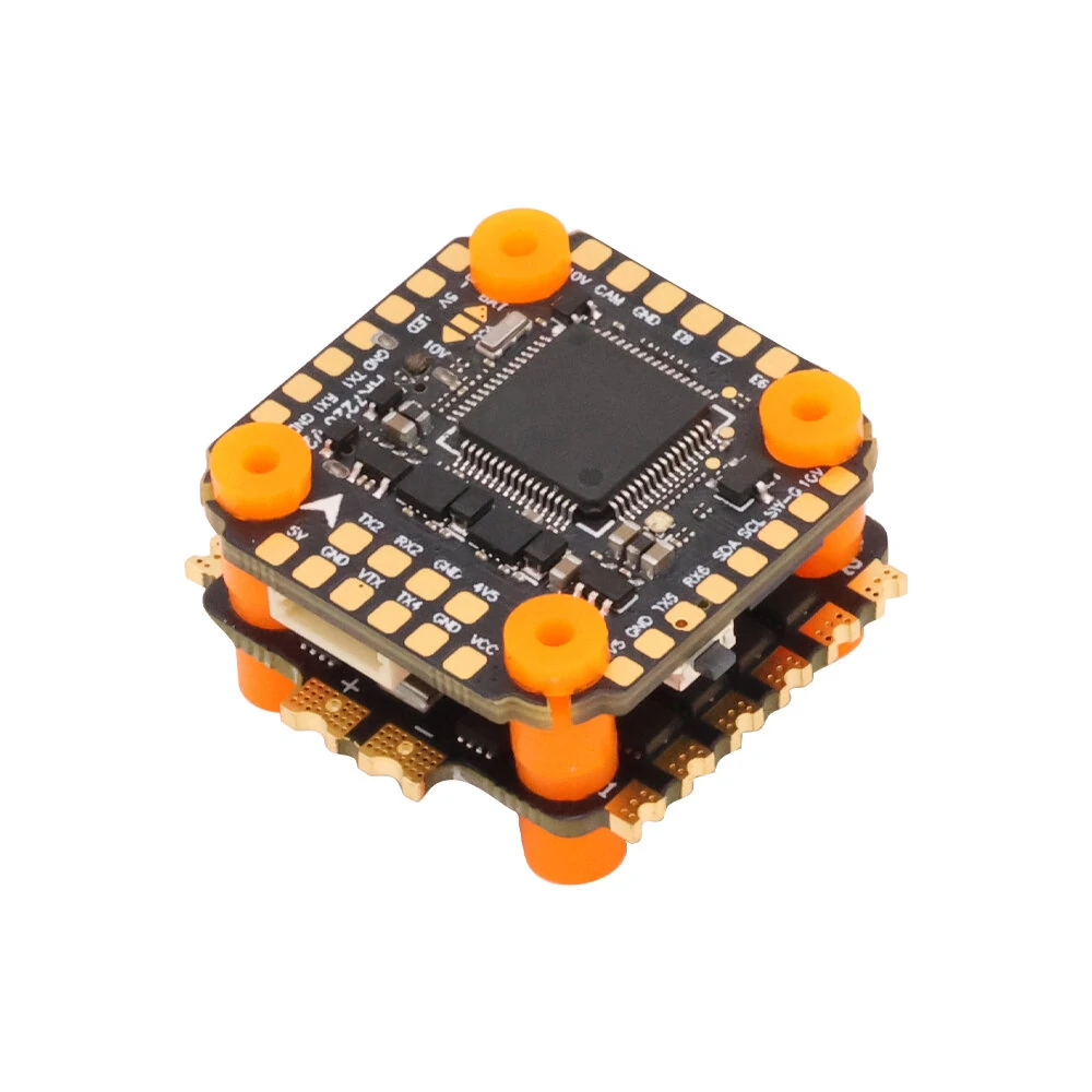 20x20mm HAKRC 35A Mini F7 DJI  - Fpv Drone Esc recensione e prezzo