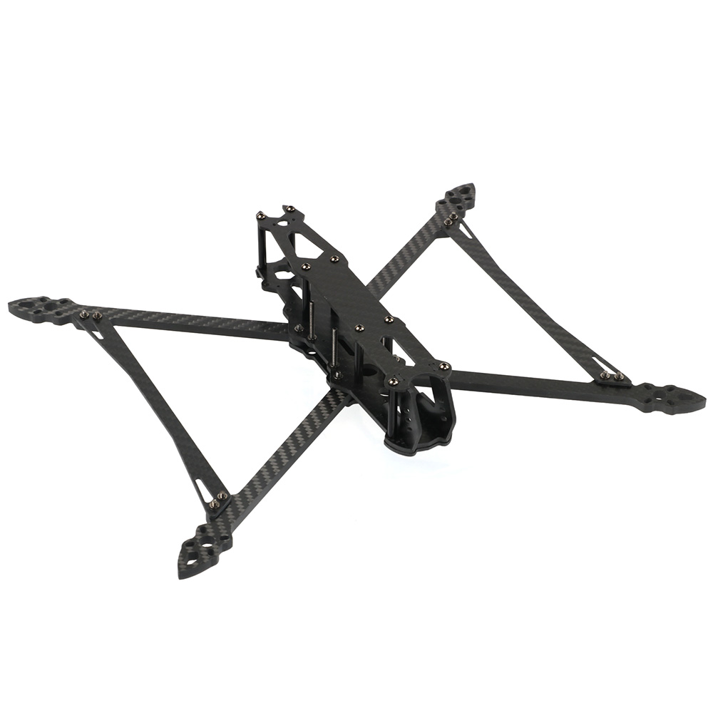 Kit Telaio in Fibra di Carboni - Fpv Drone Kit recensione e prezzo