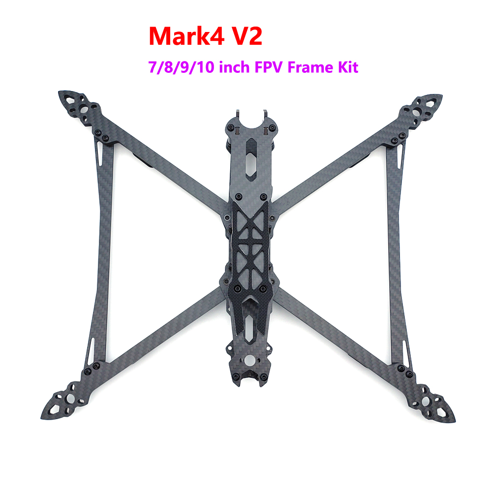 Mark4 V2 Mark 4 Telaio per Dro - Fpv Drone Tool Kit recensione e prezzo