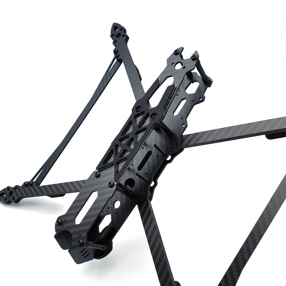 Mark4 V2 Mark 4 Telaio per Dro - Fpv Drone Tool Kit recensione e prezzo