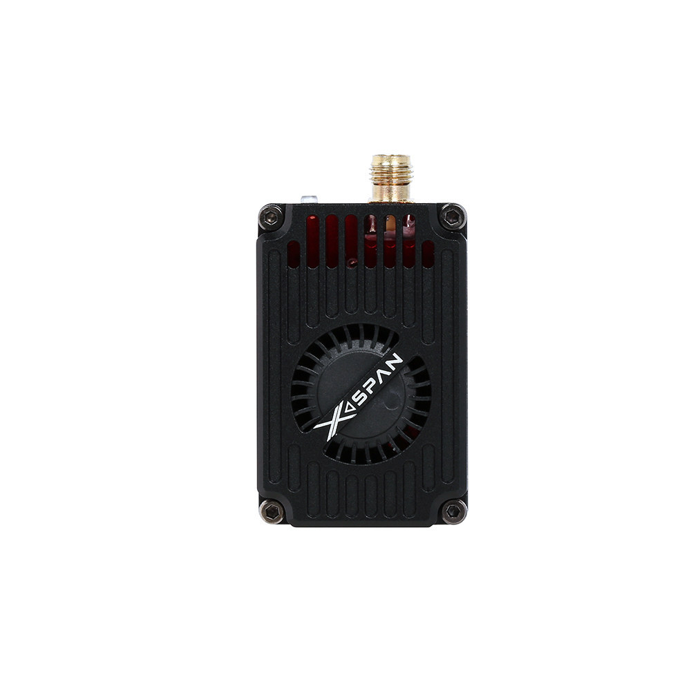 Rushfpv Rush FPV XSPAN 3.1G-3. - Fpv Drone Transmitter recensione e prezzo