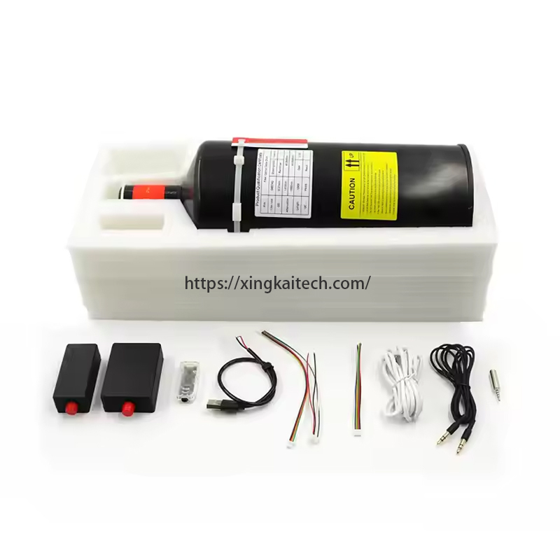 Kit di trasmissione profession - Fpv Drone Kit recensione e prezzo