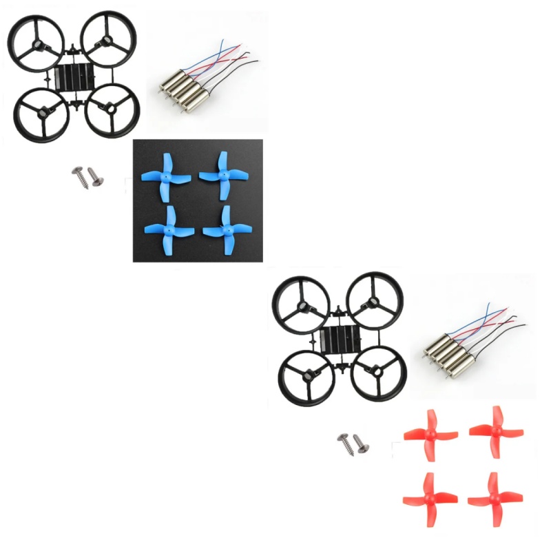 JJRC H36 Eachine E010 Piccolo  - Fpv Drone Kit recensione e prezzo