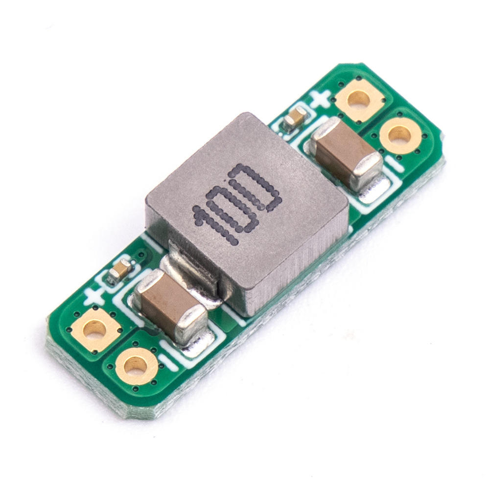 4PCS Modulo filtro LC 3A 5-30V - Fpv Drone Transmitter recensione e prezzo