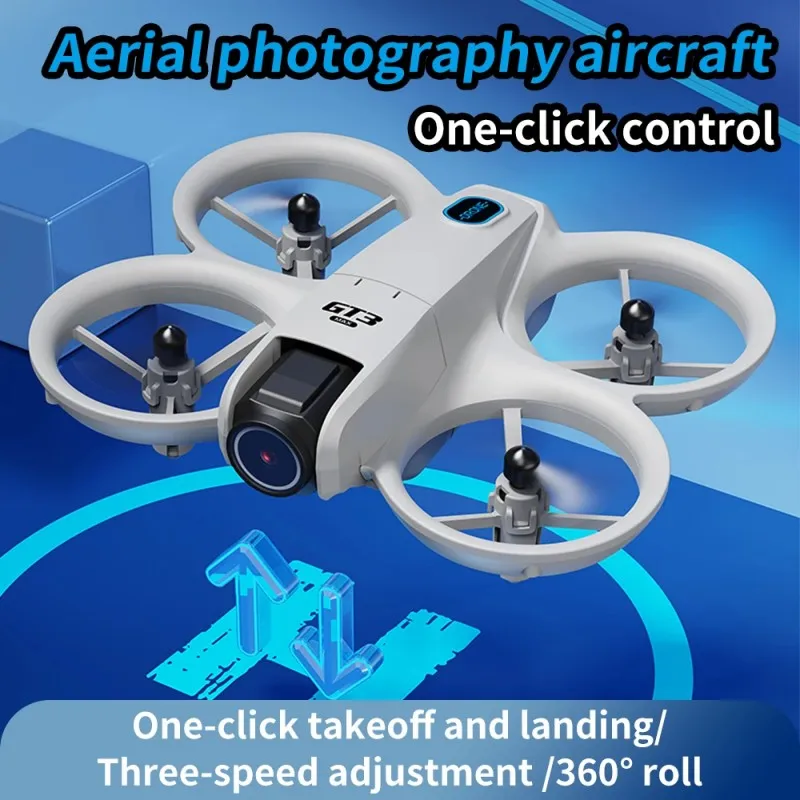 Drone Xiaomi GT3 MAX GPS con F - Fpv Drone Charger recensione e prezzo