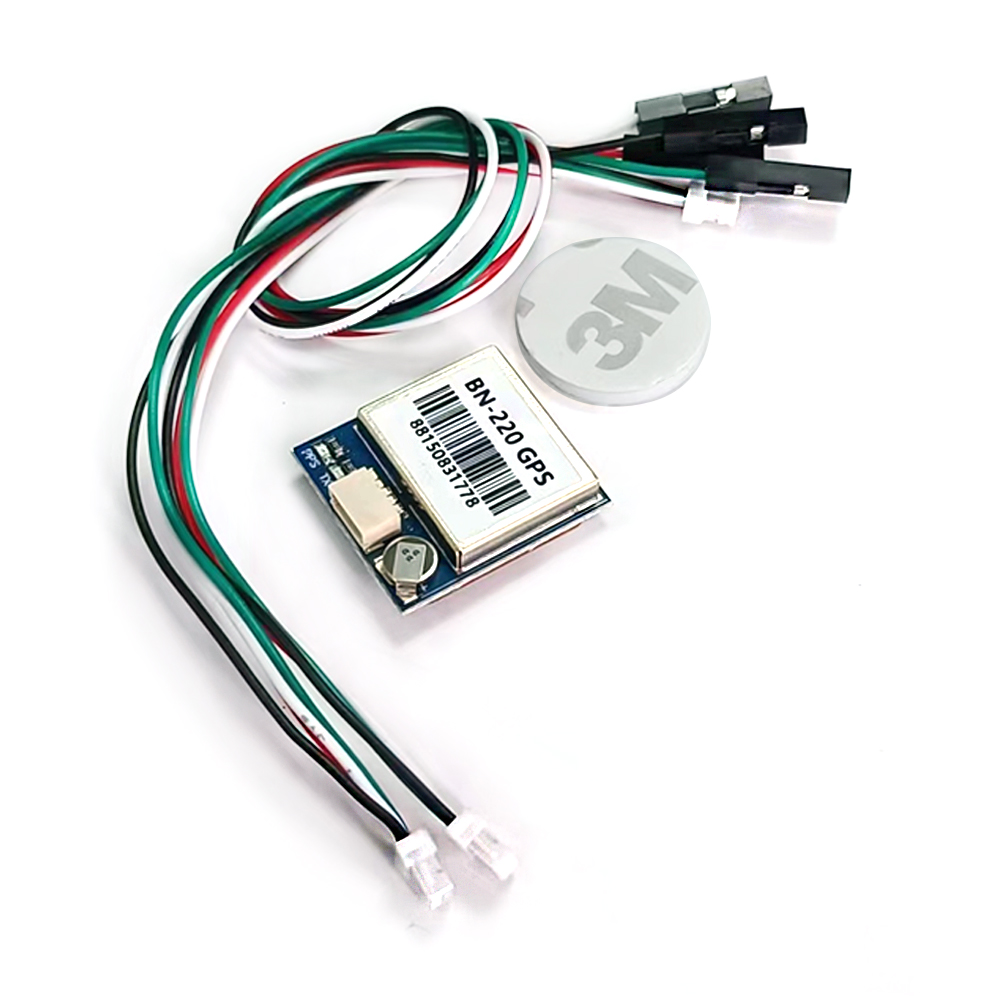 Modulo GPS GLONASS BN-220 BN88 - Fpv Drone Antenna recensione e prezzo