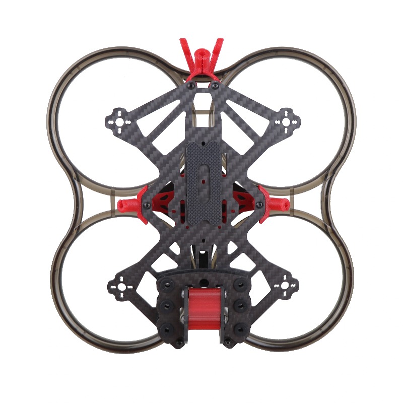 HSKRC CC30 O4 Telaio per drone - Fpv Drone Motor recensione e prezzo