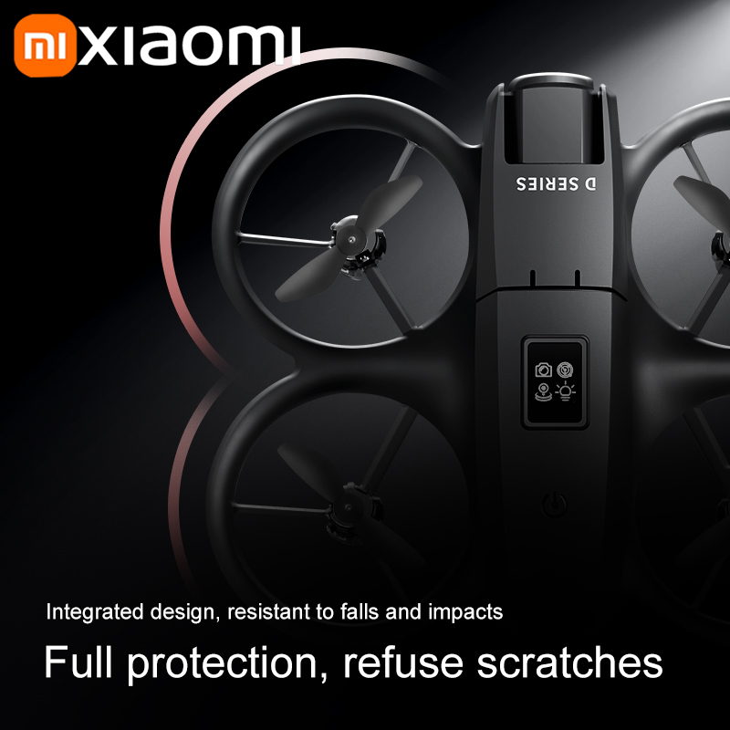 Drone Xiaomi D16 GPS 8K Aereo  - Fpv Drone Charger recensione e prezzo