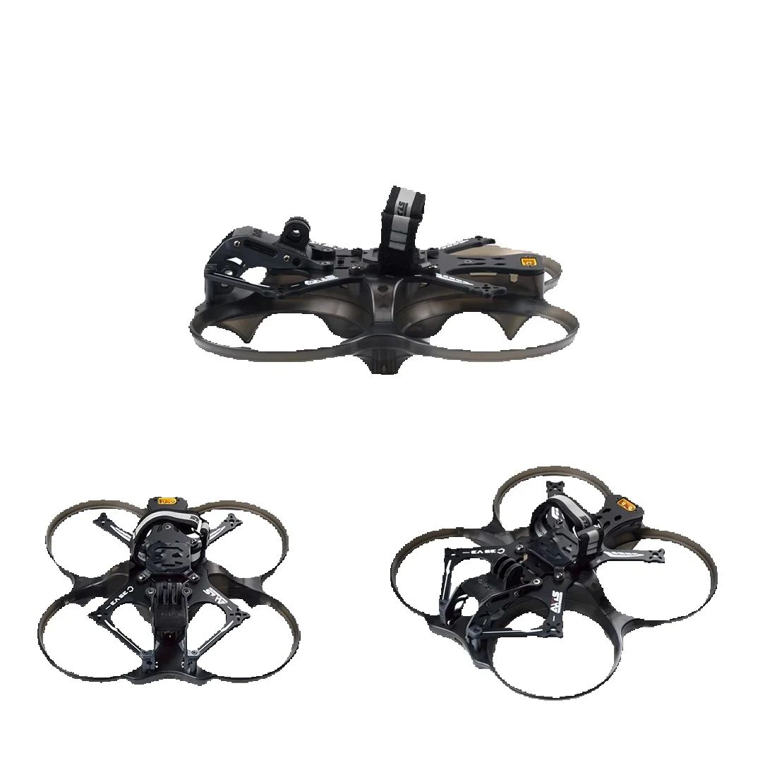Telaio Drone FPV Cinewhoop Axi - Fpv Drone Motor recensione e prezzo