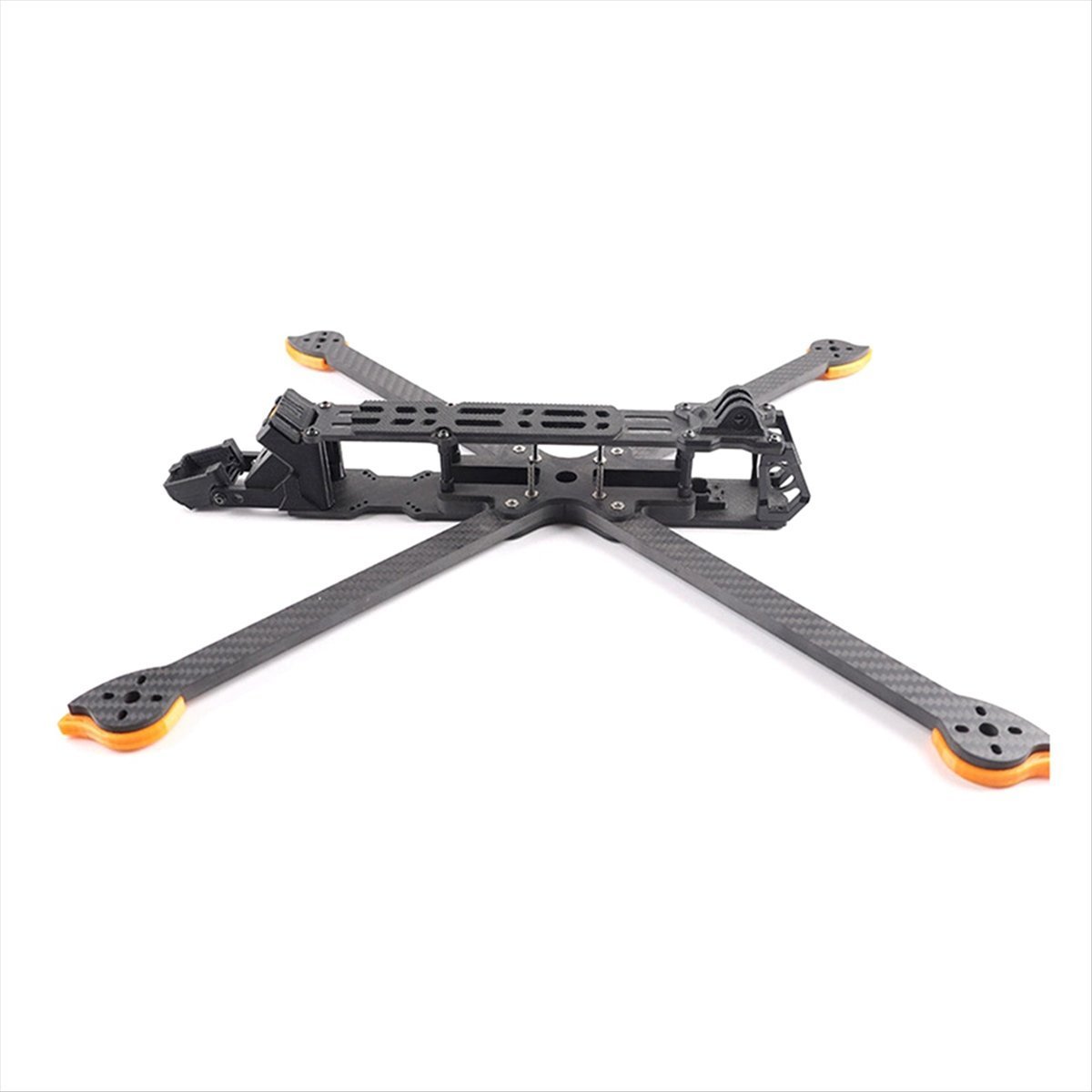 ~【A389Z】XL10 V6 Kit telaio in  - Fpv Drone Kit recensione e prezzo