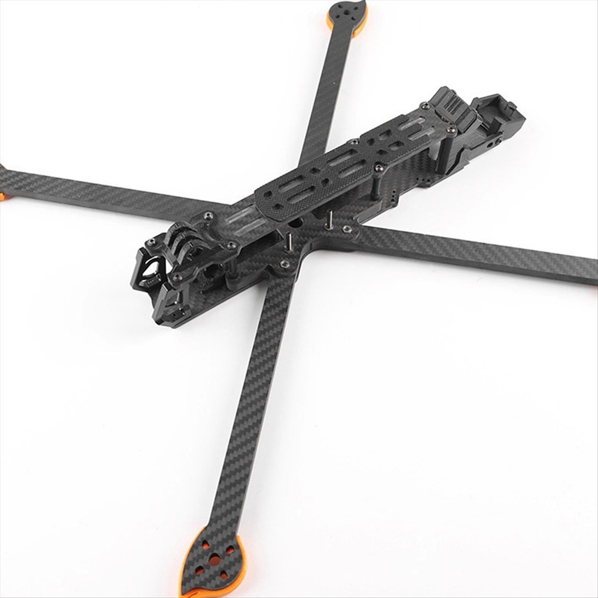 ~【A389Z】XL10 V6 Kit telaio in  - Fpv Drone Kit recensione e prezzo