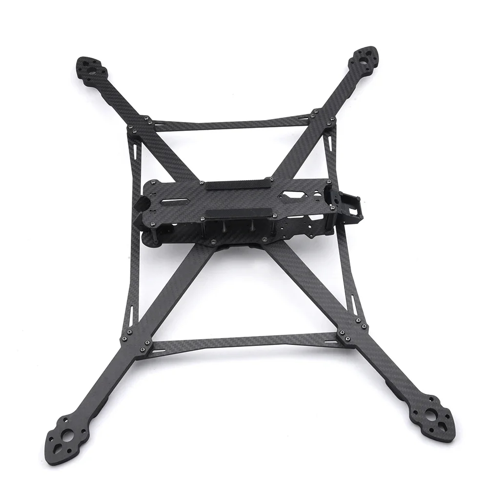 Kit Telaio Drone FPV MARK4 V3  - Fpv Drone Kit recensione e prezzo