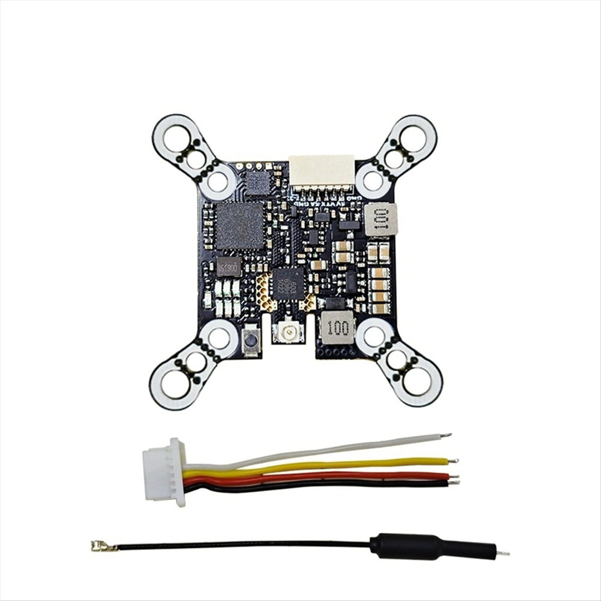 A86G NUOVO Trasmettitore Video - Fpv Drone Transmitter recensione e prezzo