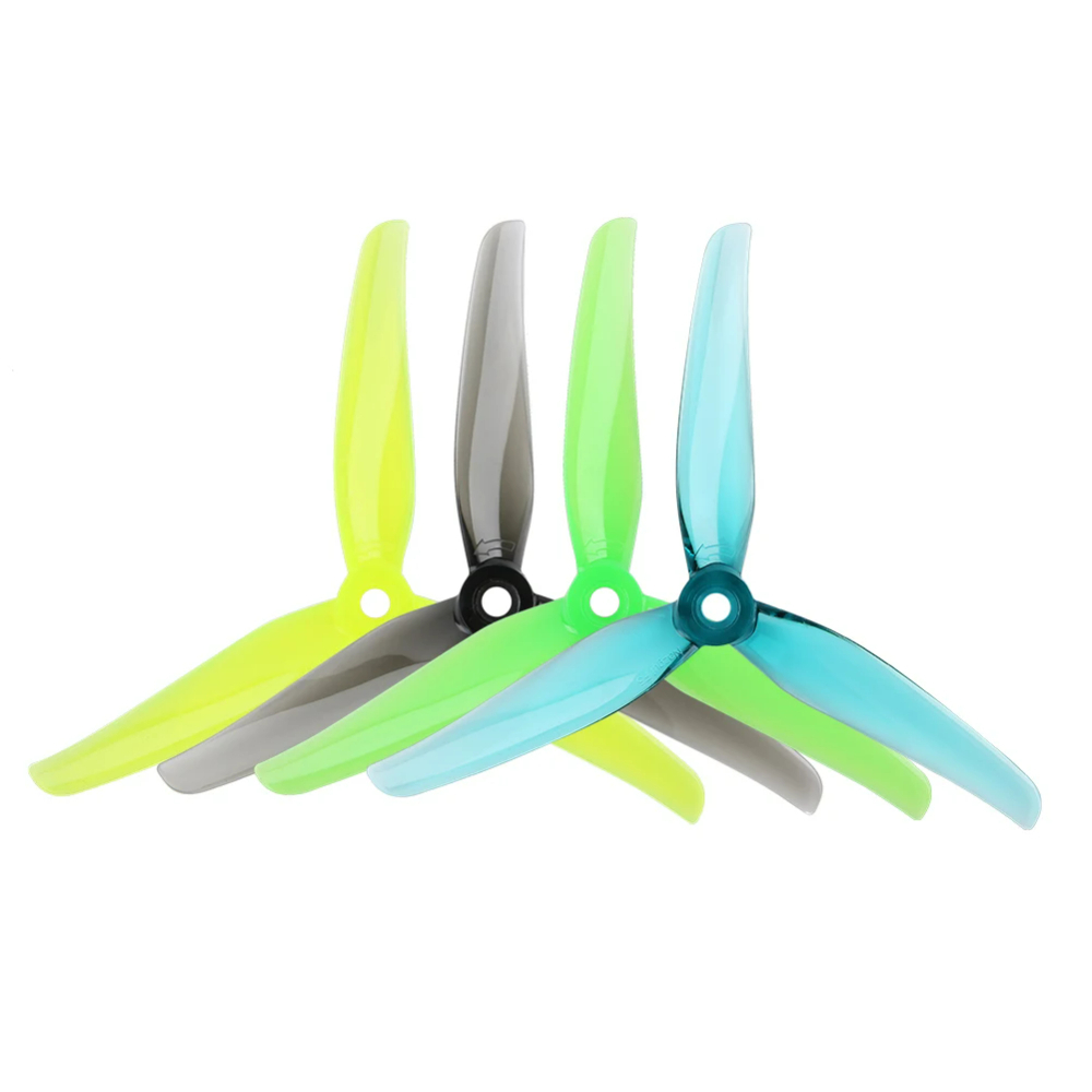iFlight Nazgul F5 Elica a 3 pa - Fpv Drone Propeller recensione e prezzo