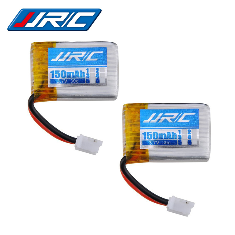 Batteria Originale JJRC H36 3. - Fpv Drone Charger recensione e prezzo