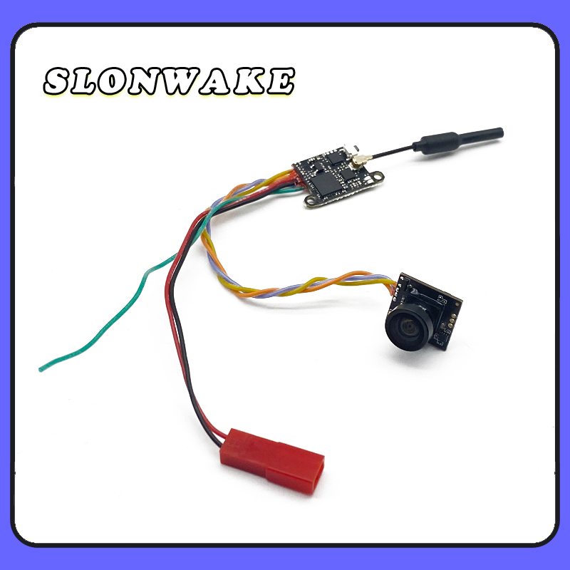 SLONWAKE 5.8G 1200TVL FPV Foto - Fpv Drone Vtx recensione e prezzo