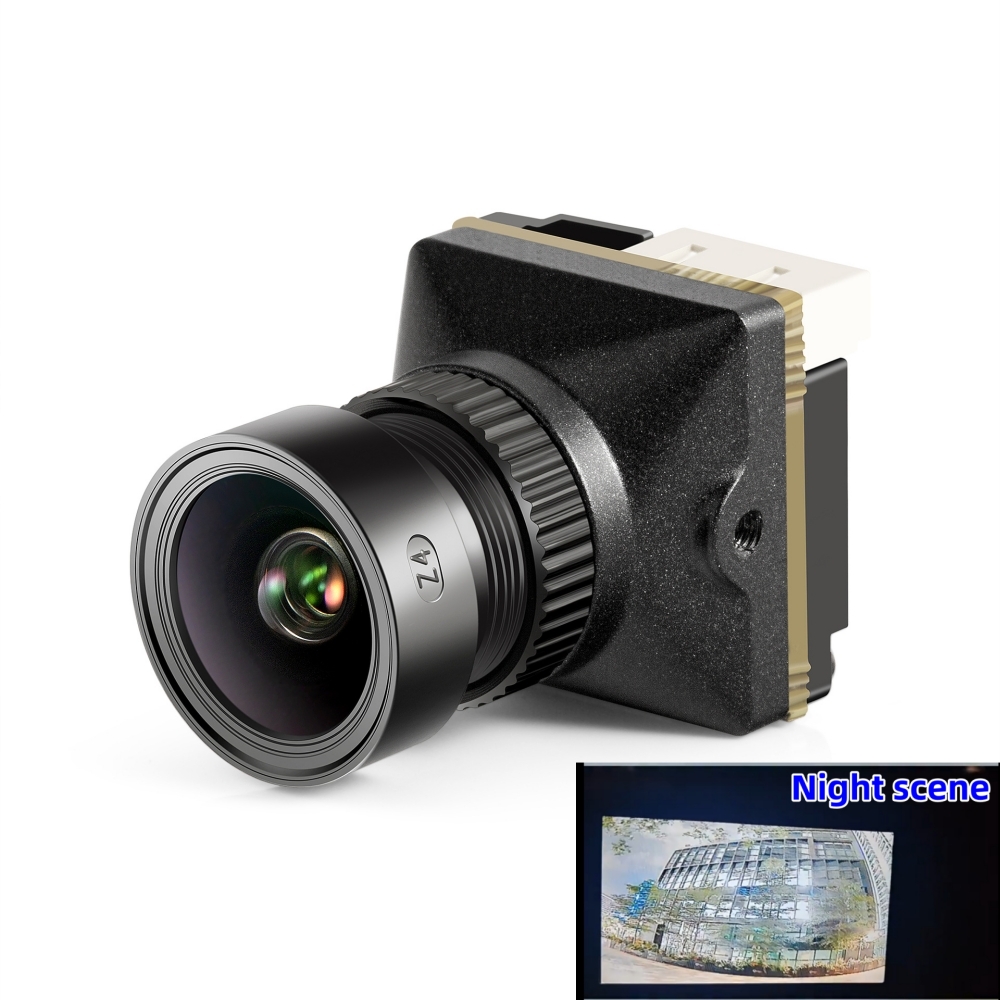 NCZOBOE Mini FPV Fotocamera Ob - Fpv Drone Camera recensione e prezzo