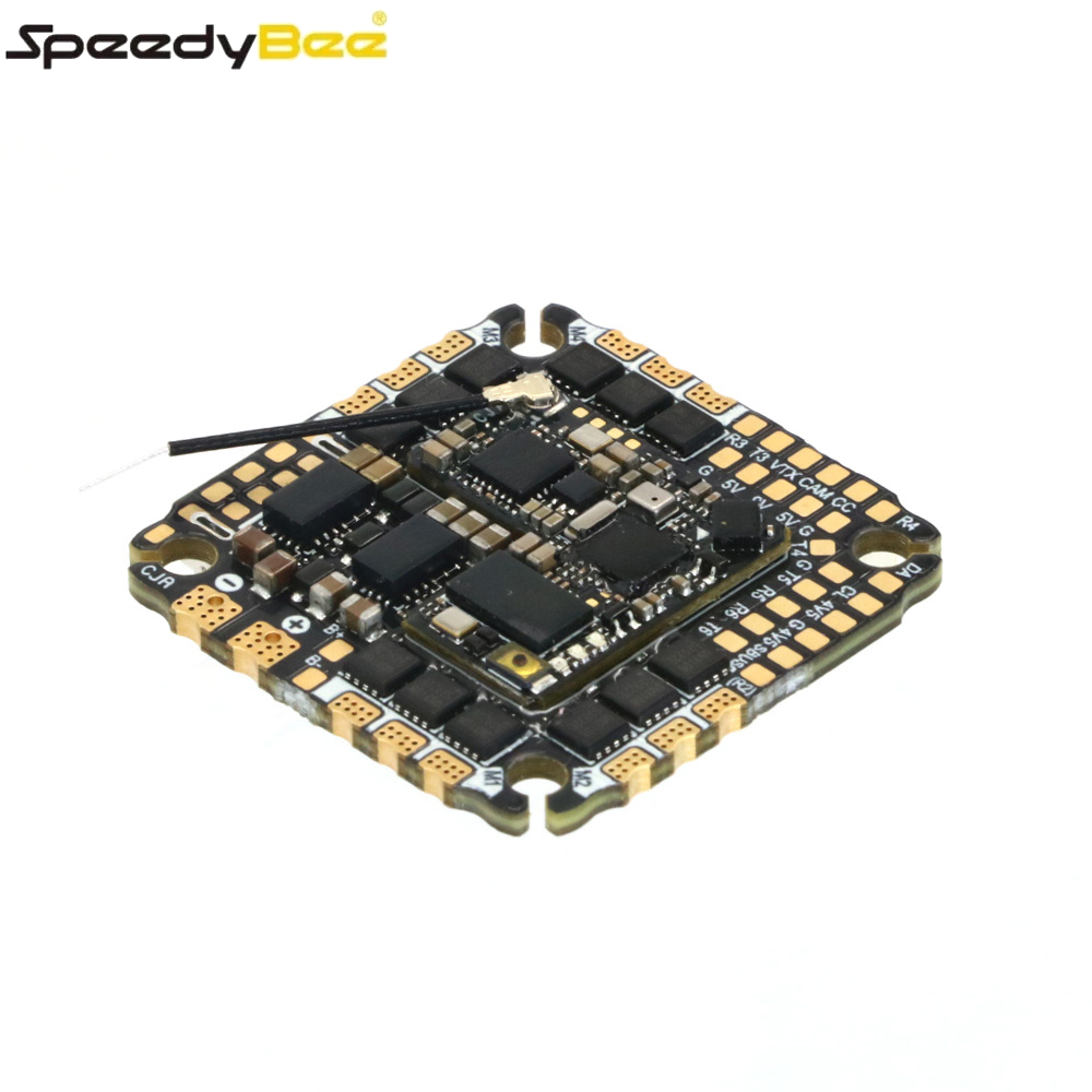 Speedybee F405 SpeedybeeF405 A - Fpv Drone Esc recensione e prezzo