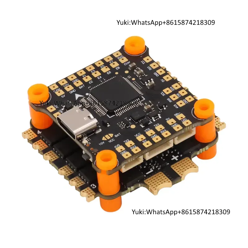 PFLY HAKRC F4 65A Stack 4In1 E - Fpv Drone Esc recensione e prezzo