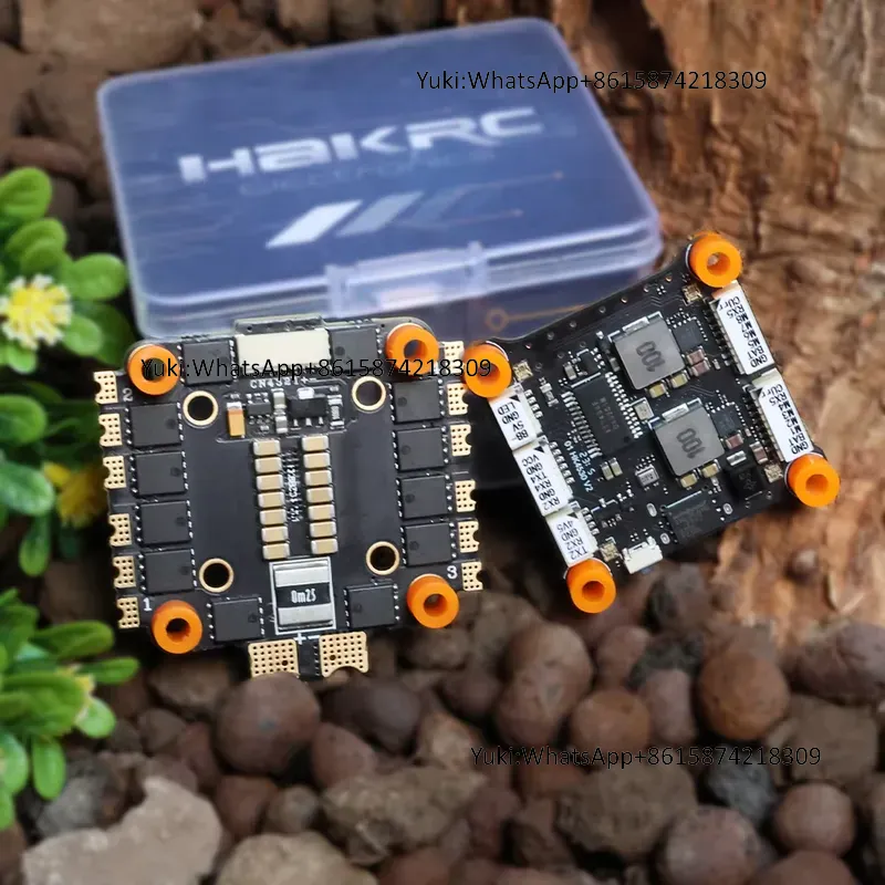 PFLY HAKRC F4 65A Stack 4In1 E - Fpv Drone Esc recensione e prezzo