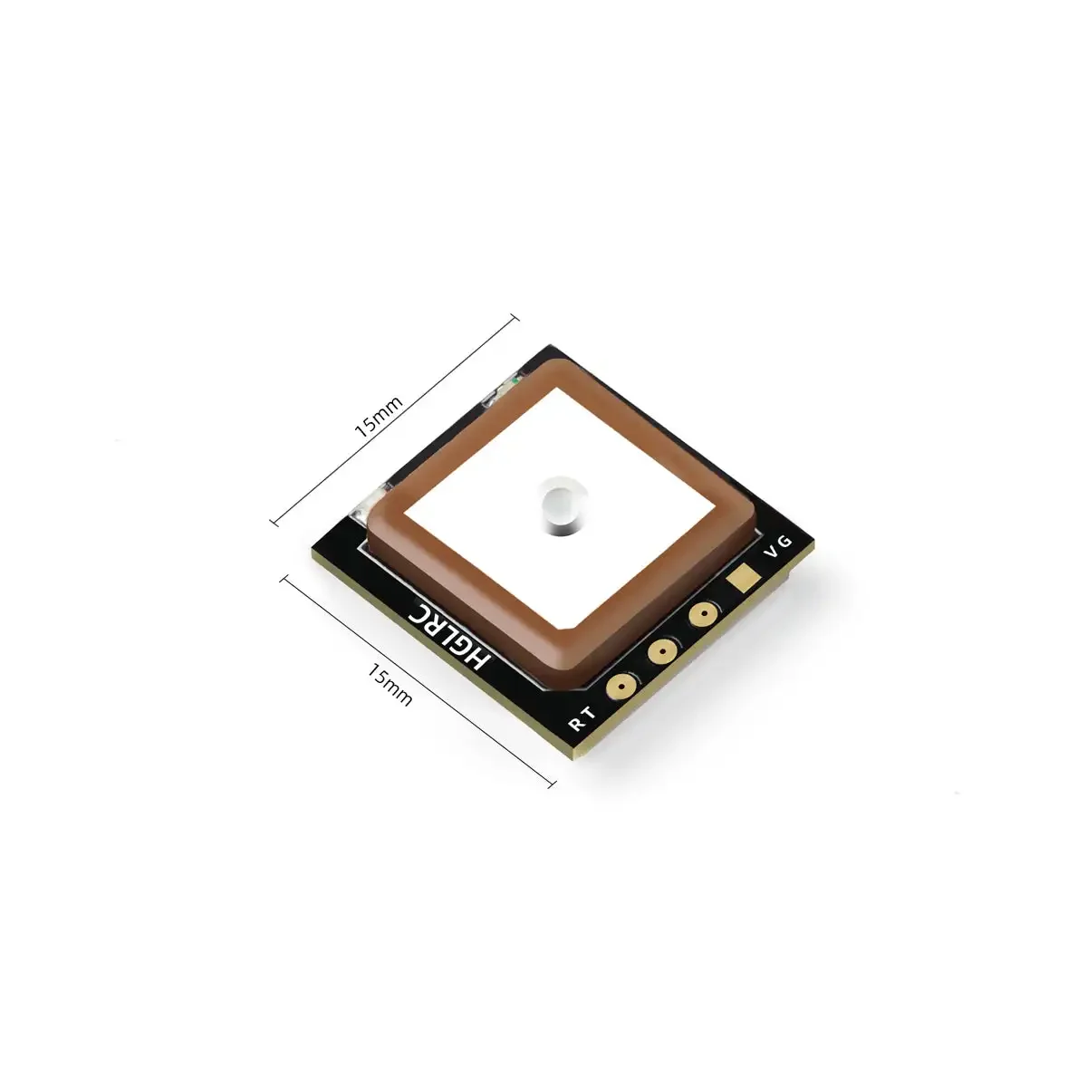 Modulo GPS HGLRC M100 MINI M10 - Fpv Drone Antenna recensione e prezzo