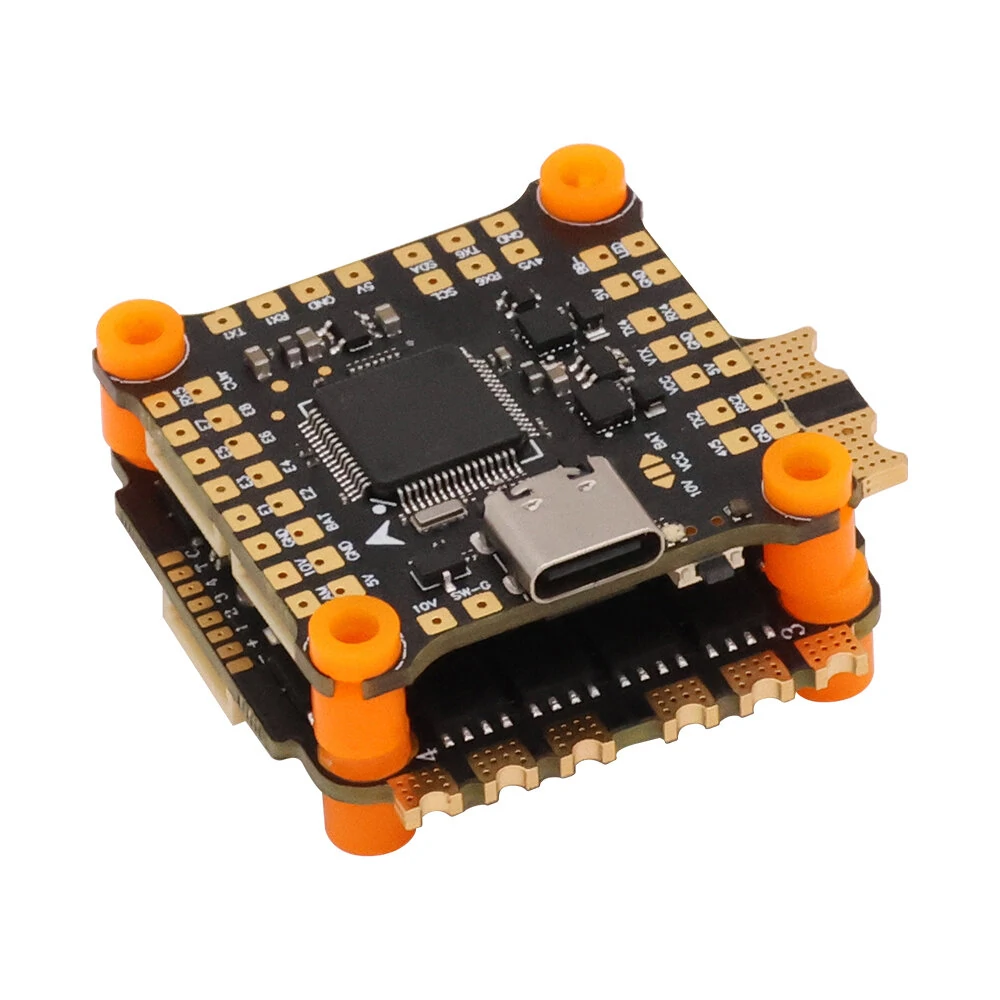30,5x30,5mm HAKRC 60A F7V2 DJI - Fpv Drone Esc recensione e prezzo