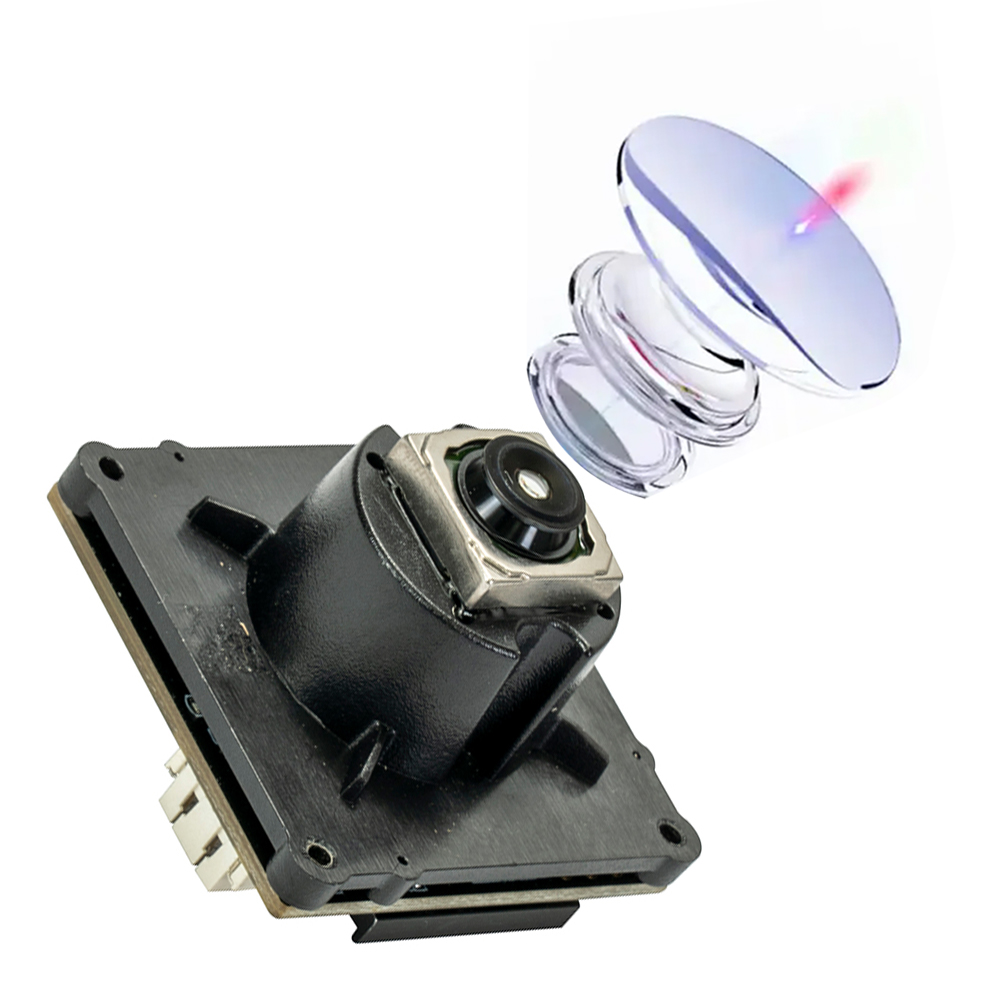 Personalizzato 50MP IMX766 Mes - Fpv Drone Camera recensione e prezzo