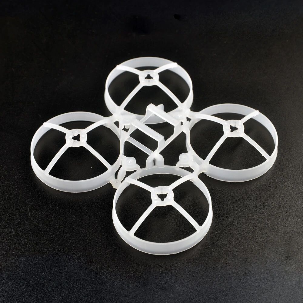 Happymodel Moblite7 Mobula7 V4 - Fpv Drone Kit recensione e prezzo